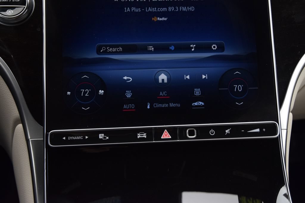 Certified 2023 Mercedes-Benz GLC 300 image 27