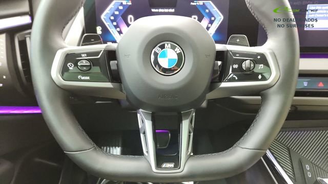 Used 2025 BMW X3 xDrive30i image 43