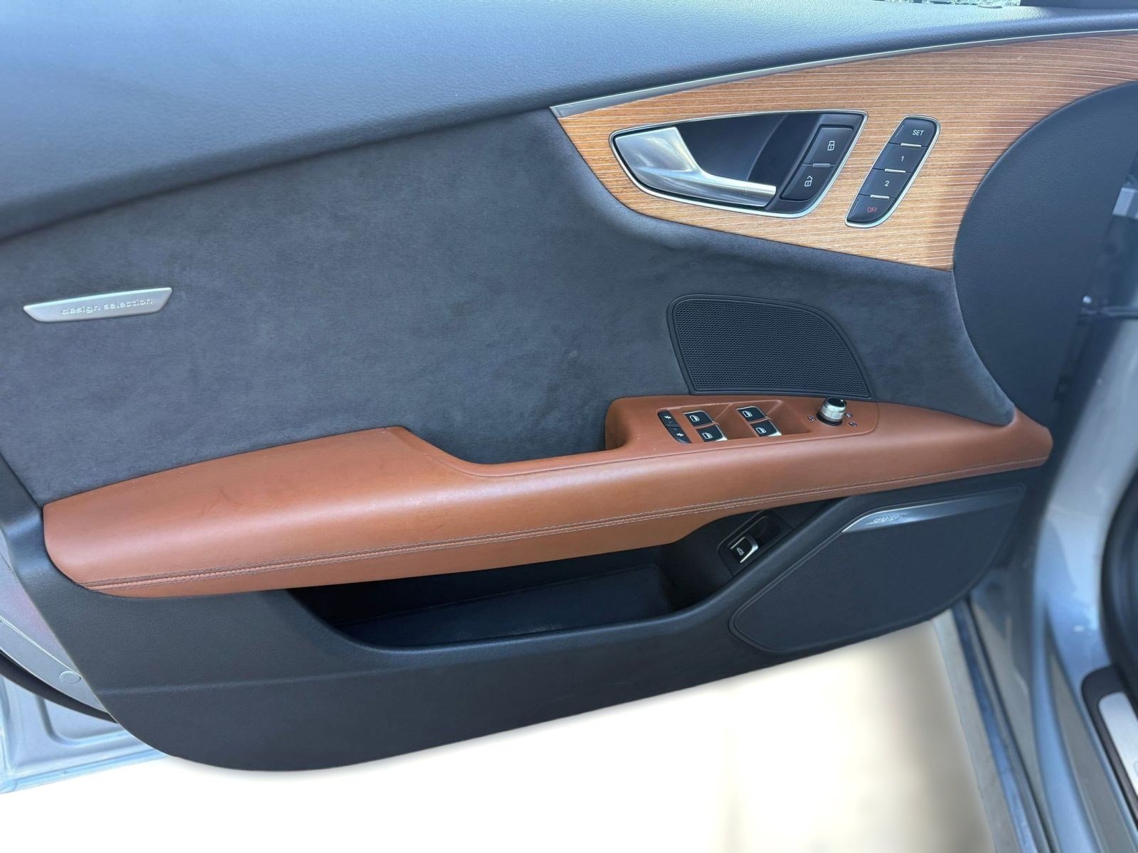 Used 2016 Audi A7 3.0T Prestige w/ Comfort Seating Package image 13