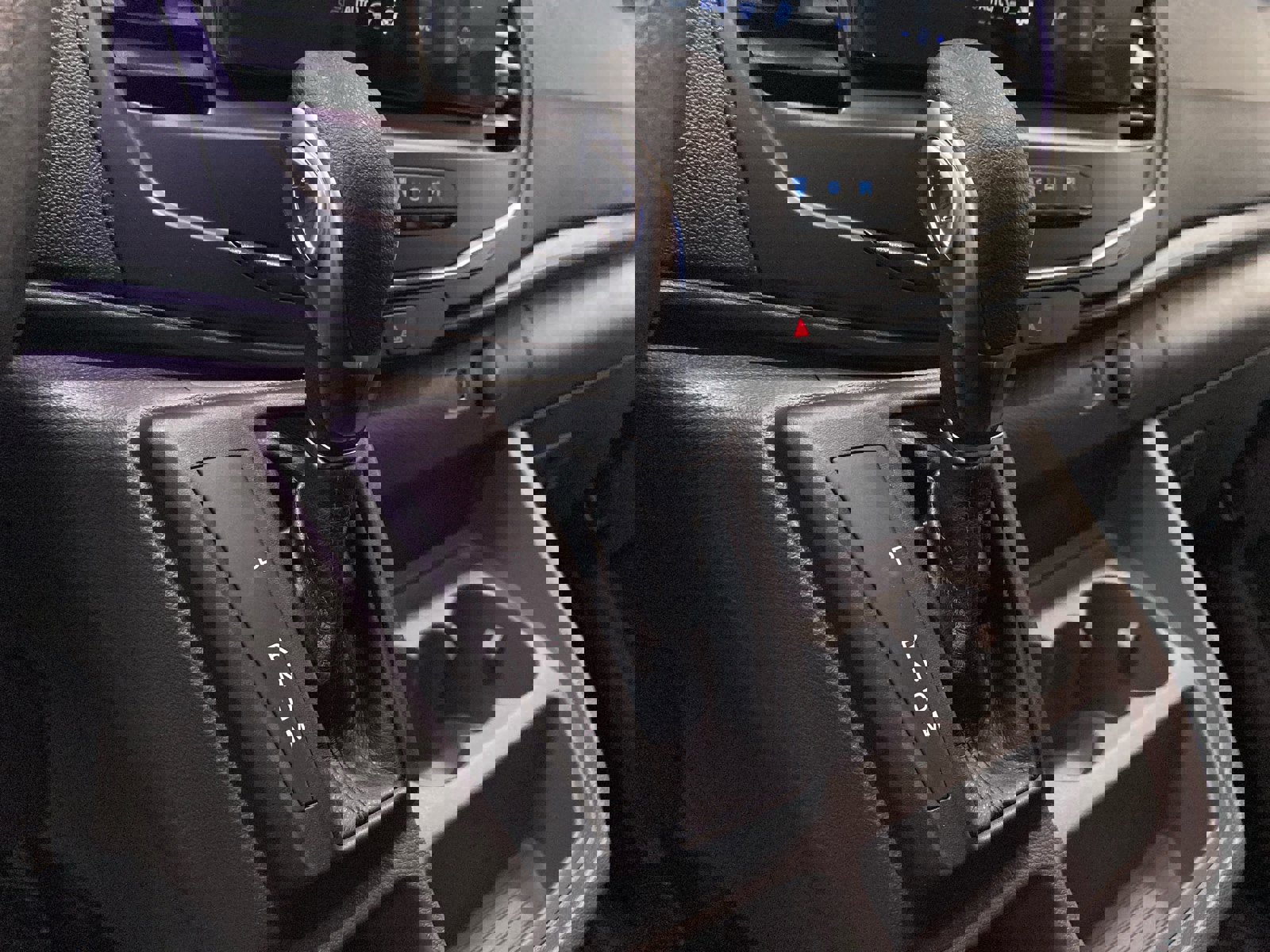 New 2026 Ford Transit 350 148 High Roof Extended AWD w/ Load Area Protection Package image 22