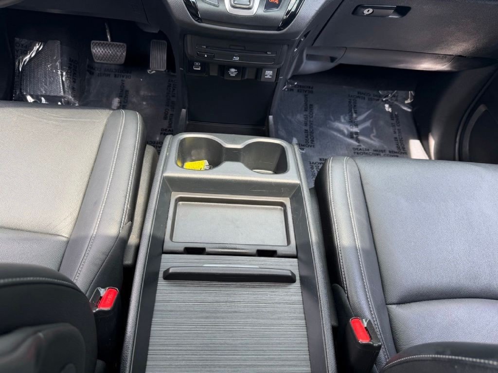 Used 2023 Honda Odyssey Touring image 28
