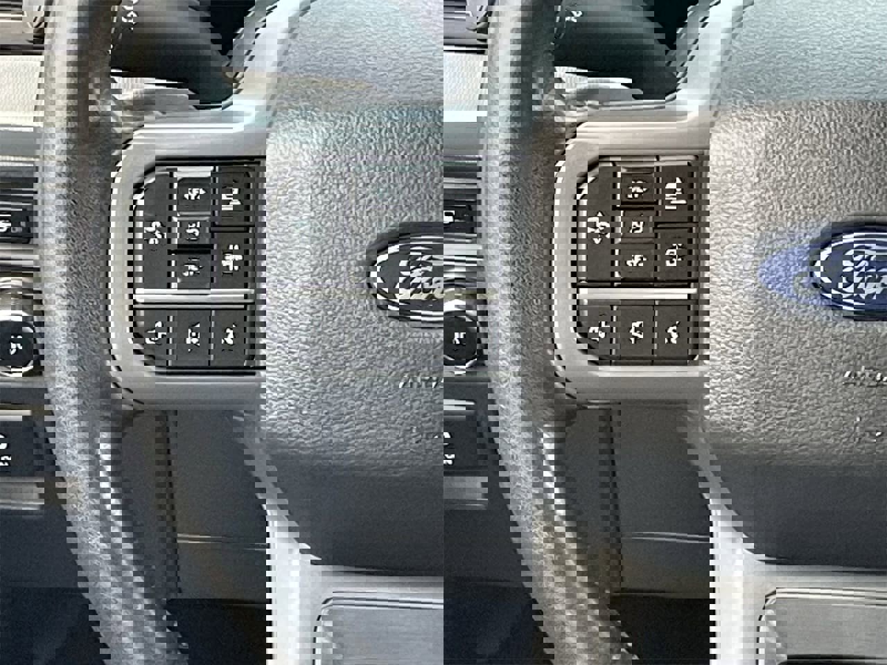 Certified 2024 Ford F150 Lariat w/ FX4 Off-Road Package image 17