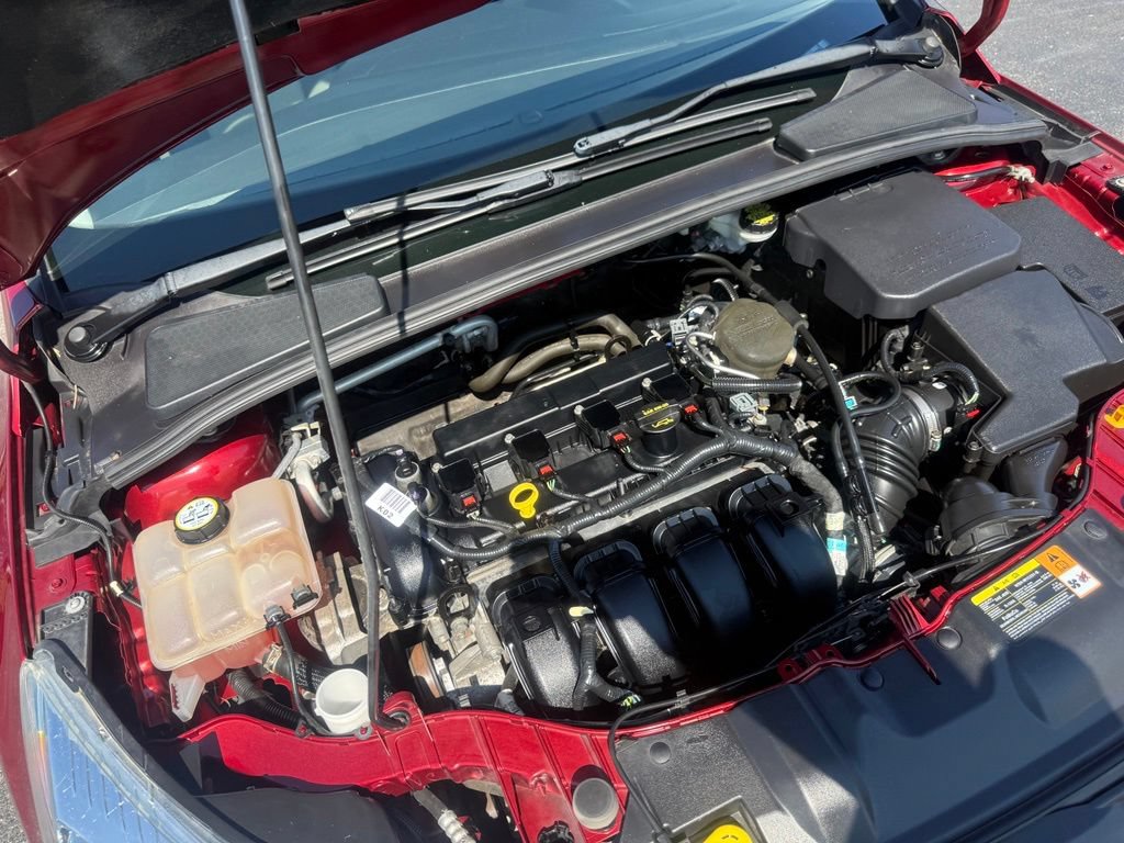 Used 2013 Ford Focus SE FWD image 51