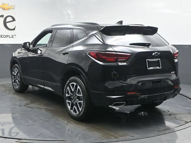 New 2026 Chevrolet Blazer RS w/ LPO, Floor Liner Package FWD image 14
