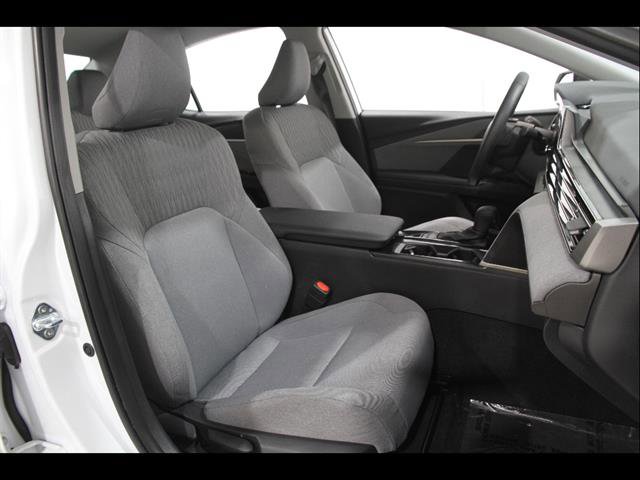 Used 2025 Toyota Camry LE w/ Convenience Package FWD image 18