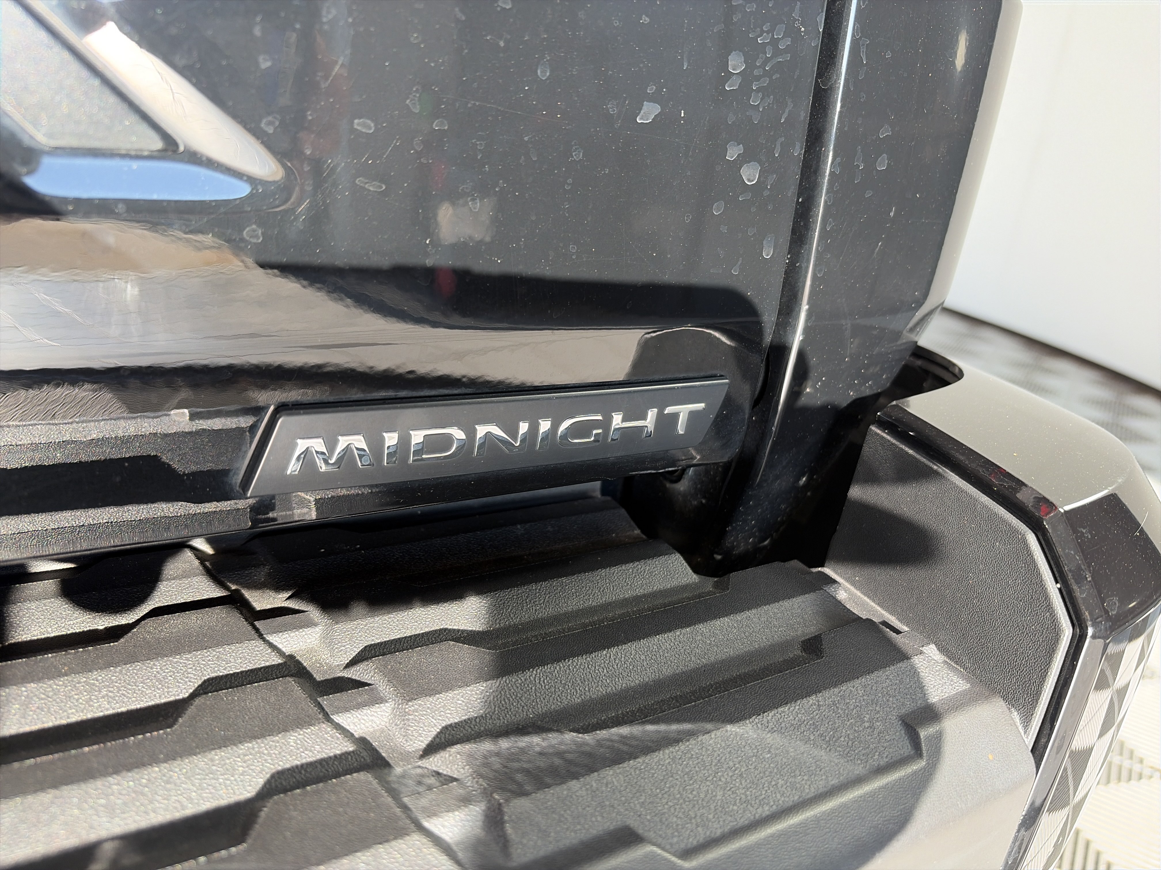 Used 2023 Nissan Frontier SV w/ Midnight Edition Package AWD/4WD image 18