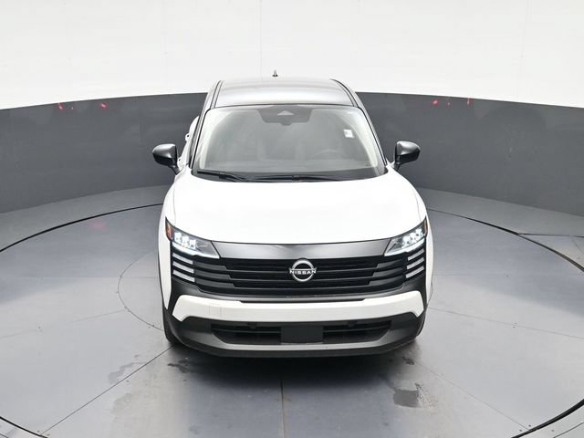 Certified 2025 Nissan Kicks SV FWD image 25