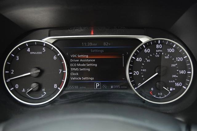 Certified 2024 Nissan Sentra SV image 12