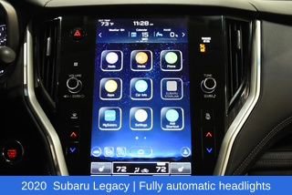 Used 2020 Subaru Legacy Limited AWD/4WD image 17