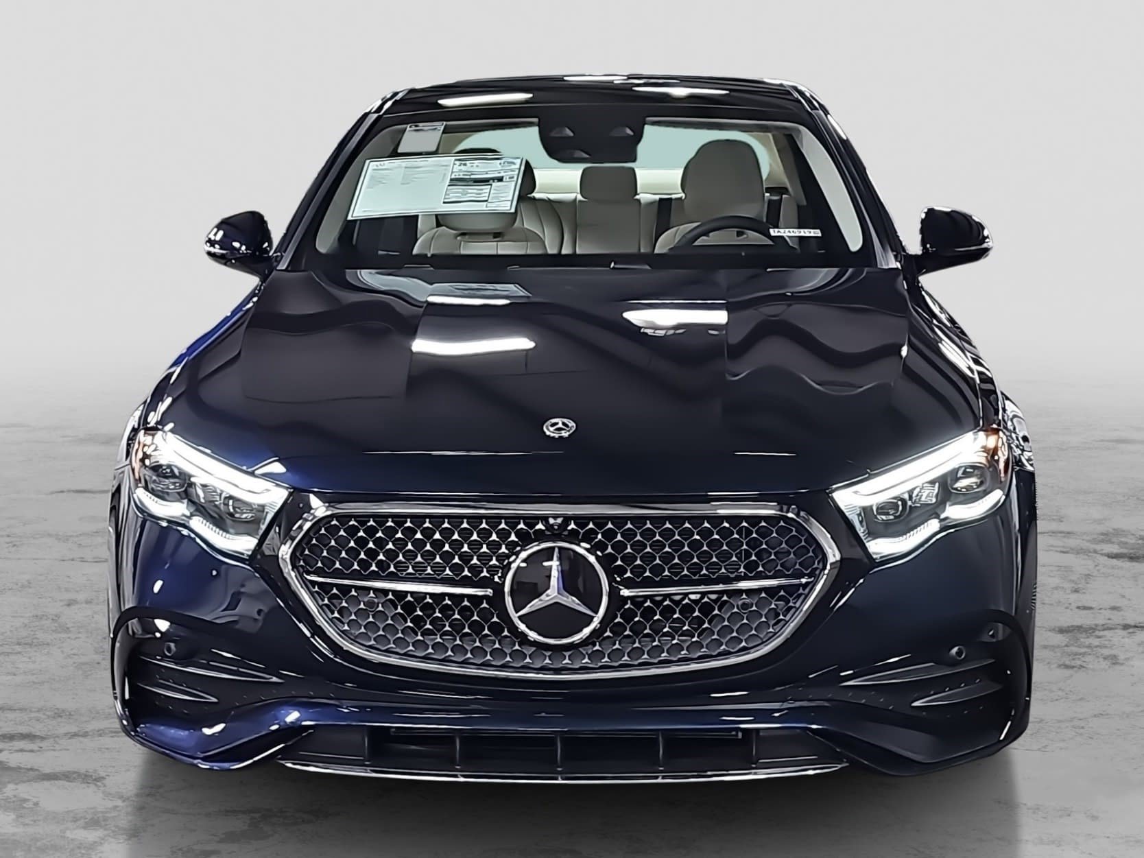 New 2026 Mercedes-Benz E 450 E 450 image 2