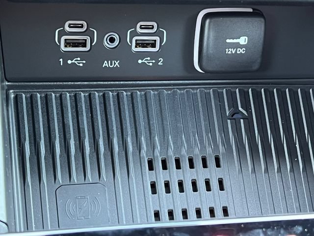 New 2026 Jeep Grand Cherokee L 4WD image 28
