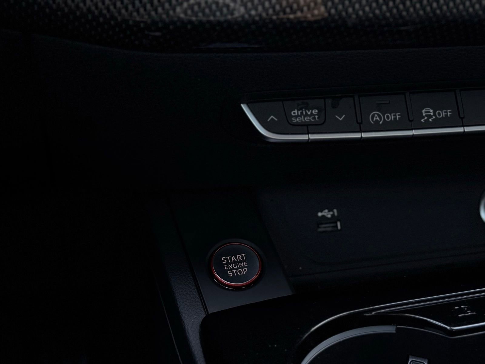 Used 2022 Audi S5 Premium image 43