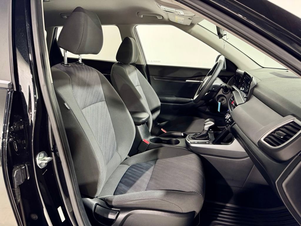 Used 2024 Kia Seltos LX image 22