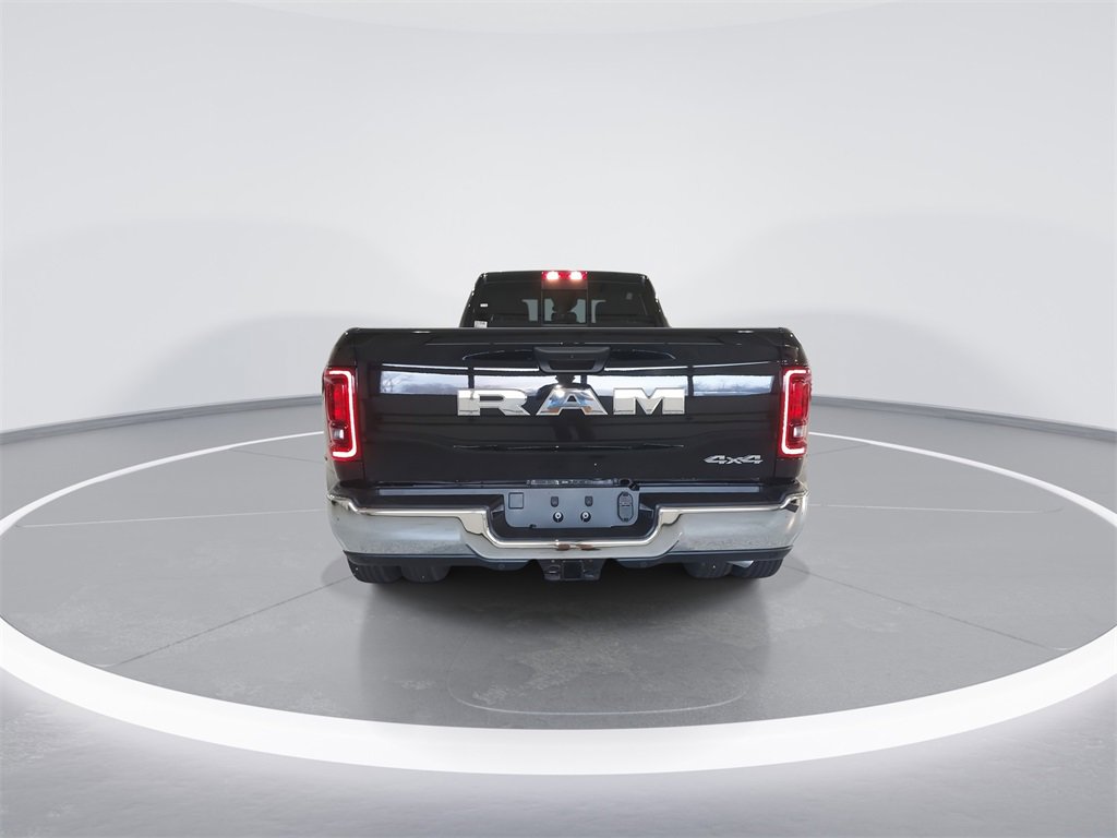 New 2026 RAM 3500 Tradesman image 7