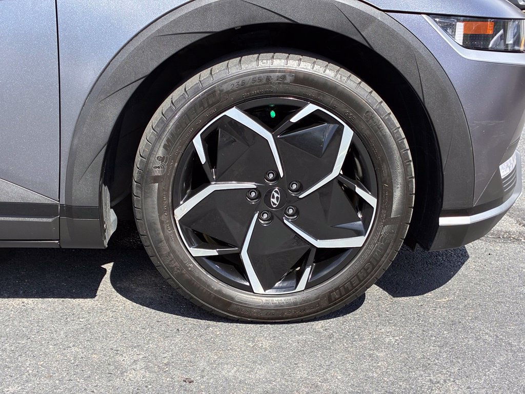 Certified 2023 Hyundai Ioniq 5 SEL AWD/4WD image 49