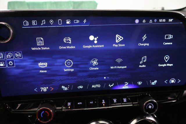 New 2025 Chevrolet Blazer EV LT AWD/4WD image 20