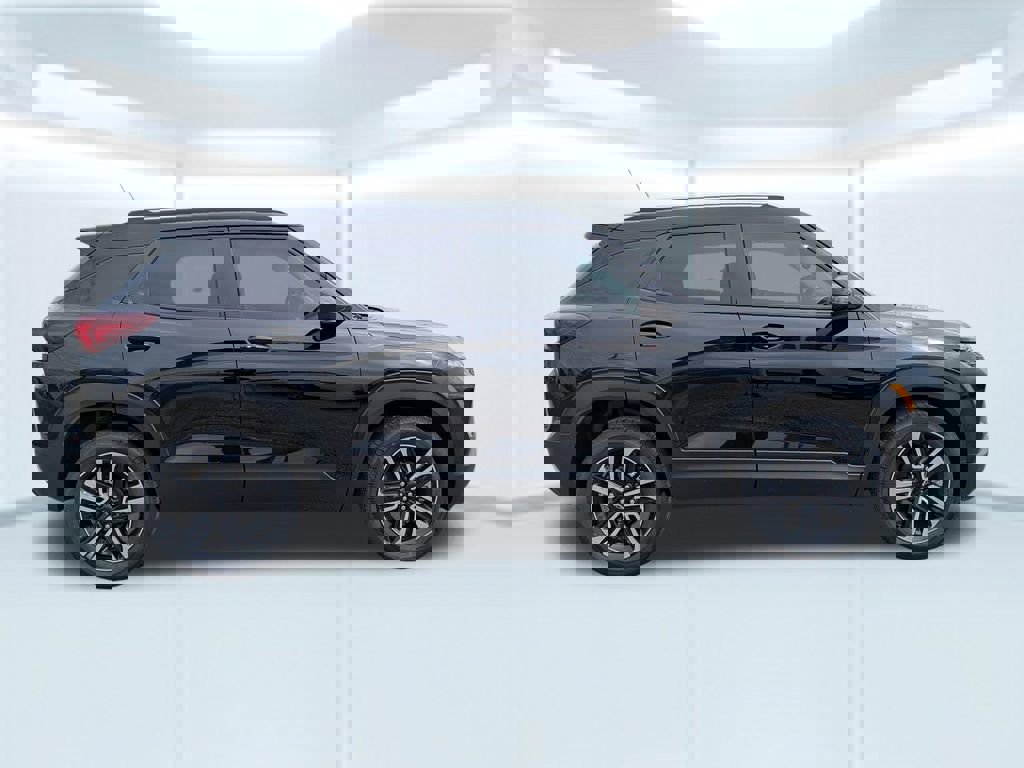 New 2026 Chevrolet TrailBlazer LT w/ LPO, Blackout Package image 7