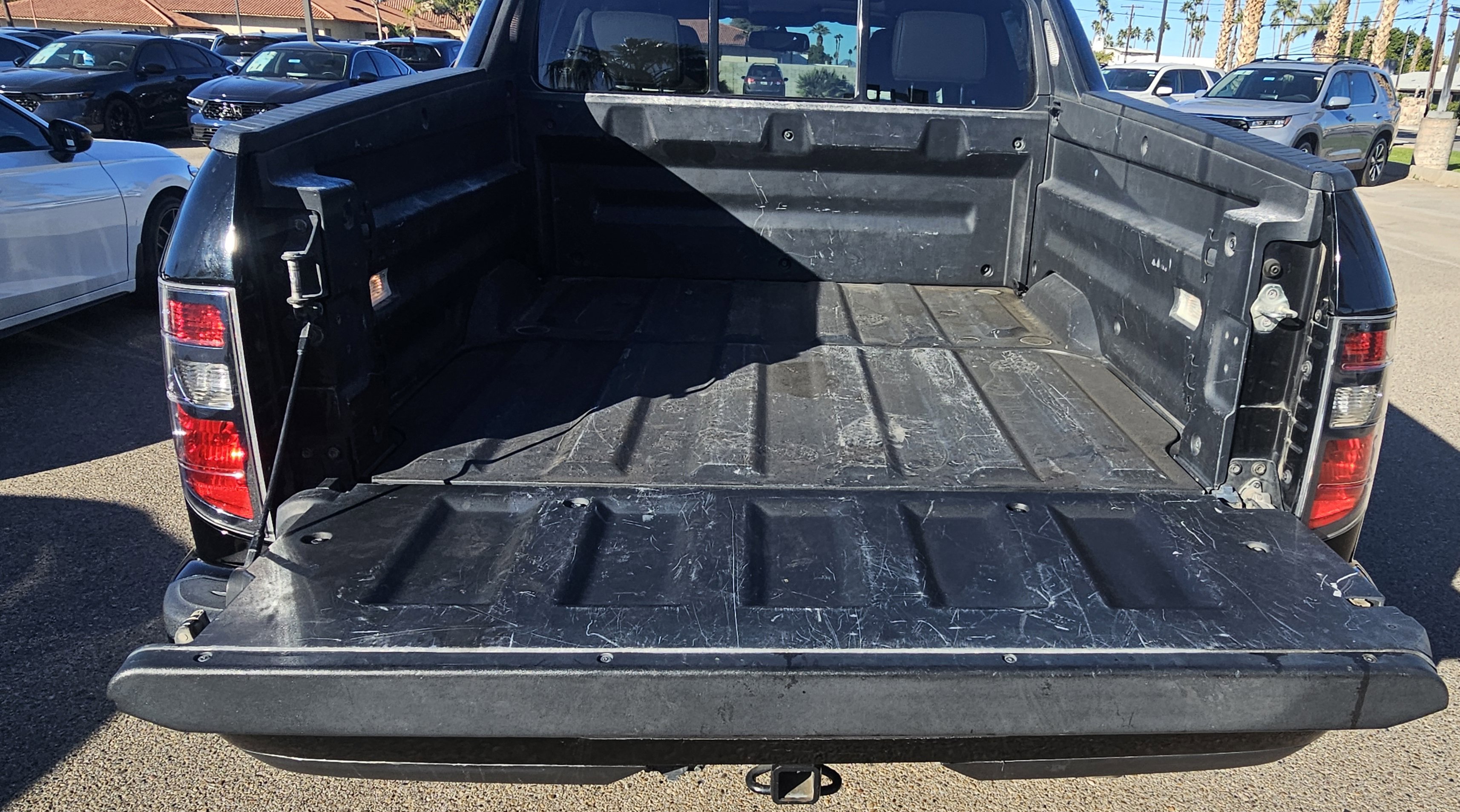 Used 2013 Honda Ridgeline RTL image 25