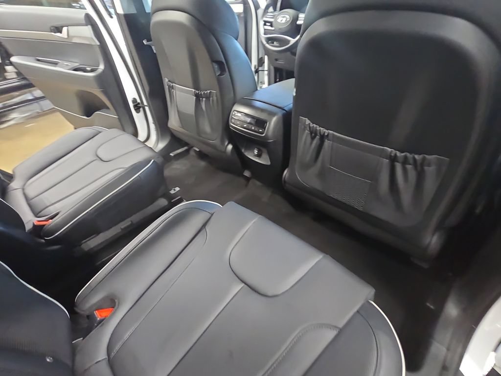 Used 2024 Hyundai Palisade SEL AWD/4WD image 12
