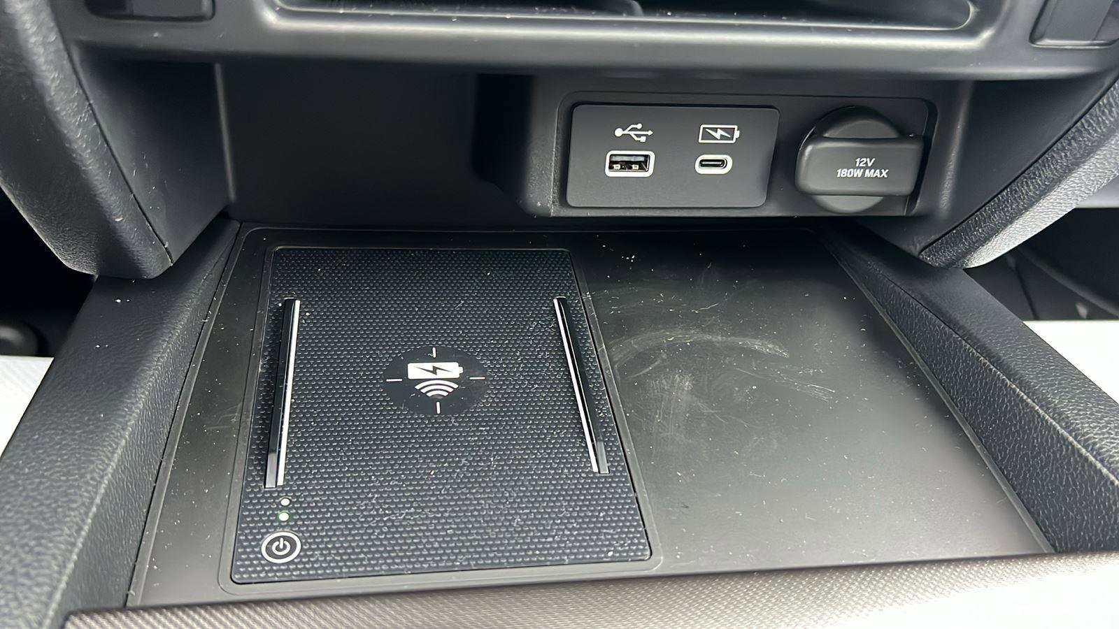 New 2026 Honda Ridgeline TrailSport image 27