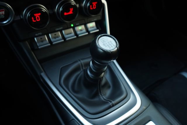 Used 2023 Toyota GR86 Premium image 22