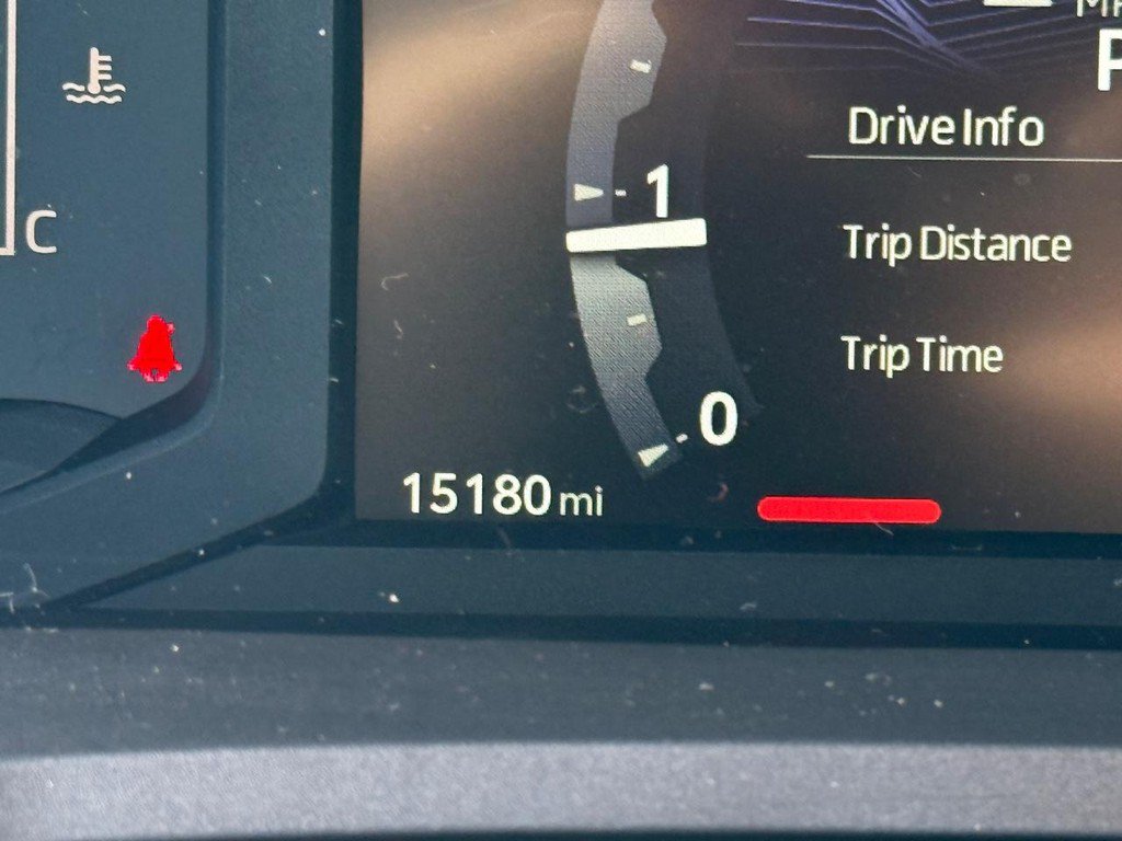 Certified 2025 Toyota Tacoma SR5 AWD/4WD image 21