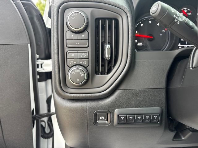 New 2026 Chevrolet Silverado 3500 W/T w/ WT Convenience Package AWD/4WD image 10