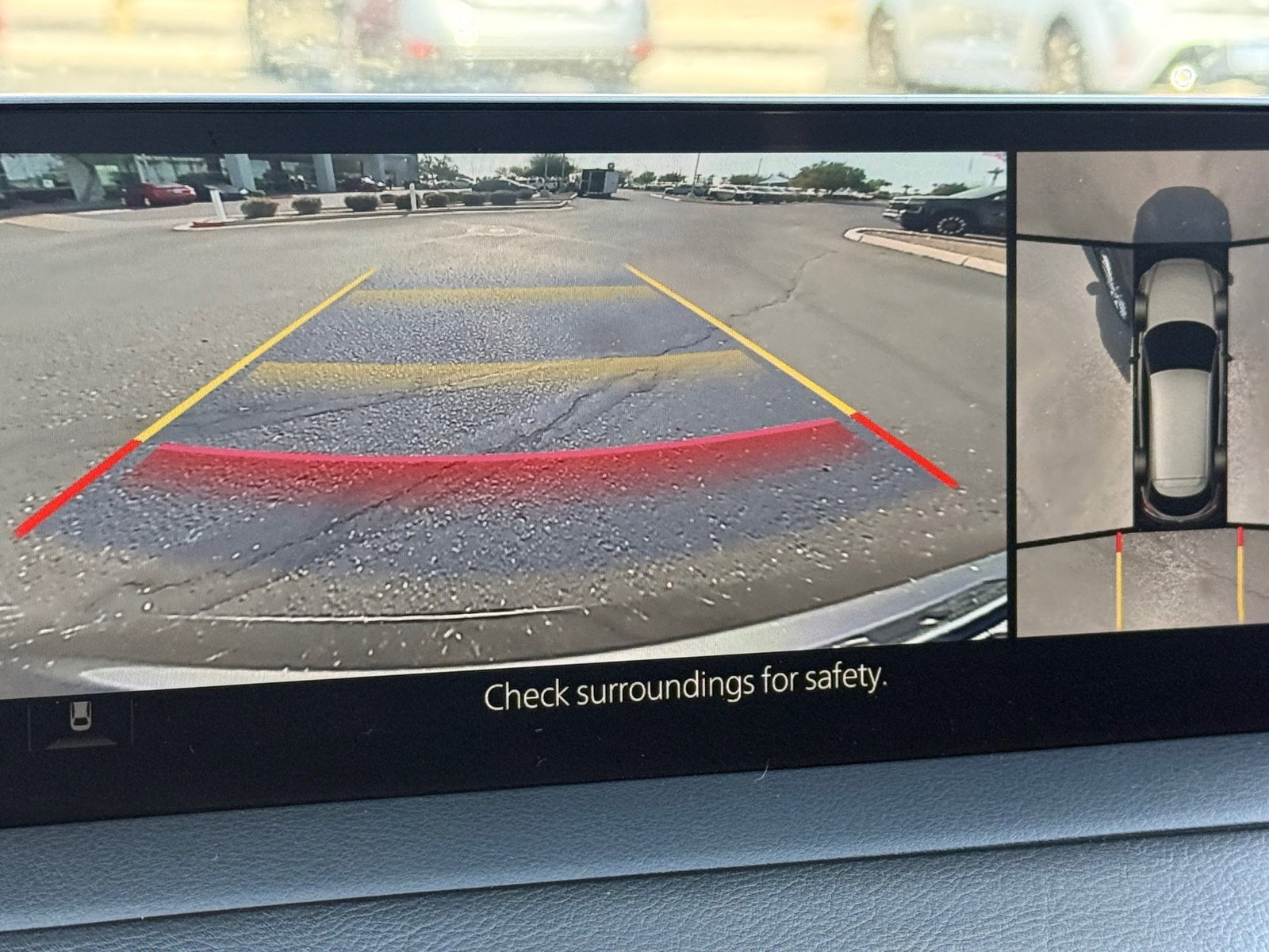 Used 2022 MAZDA CX-9 Grand Touring AWD/4WD image 18