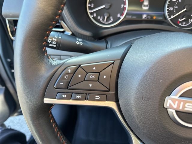 Used 2024 Nissan Sentra SR w/ SR Premium Package image 21