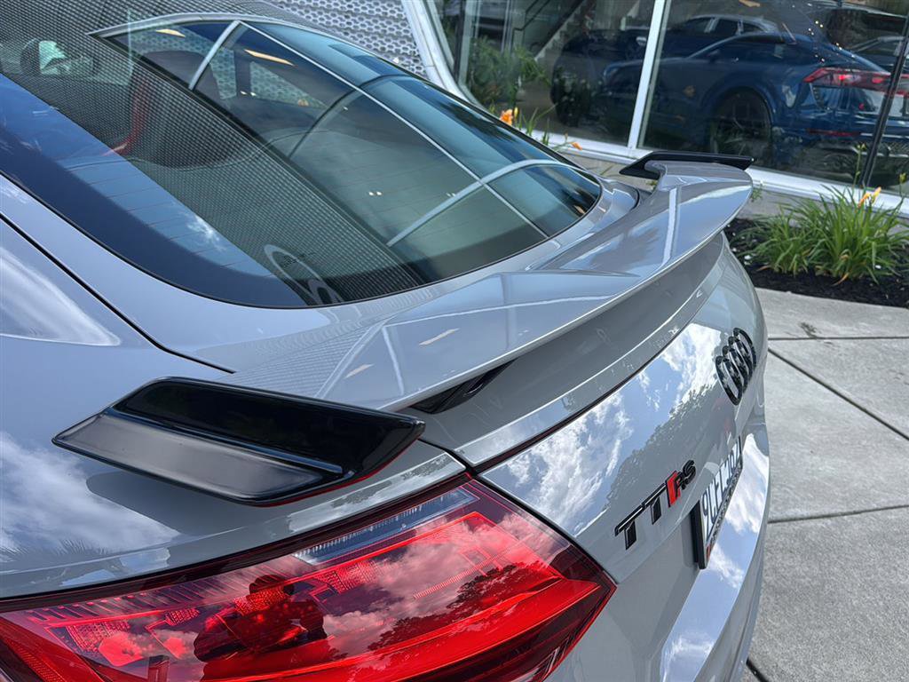 Used 2021 Audi TT RS image 19