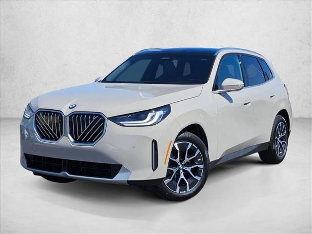 New 2026 BMW X3 xDrive30 image 1