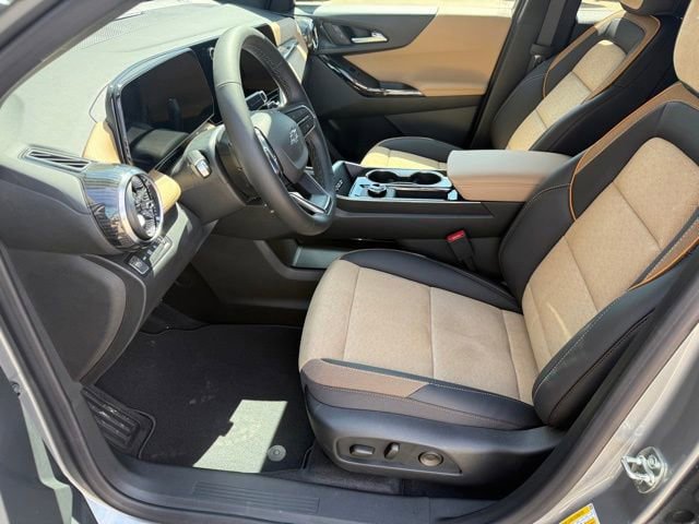 New 2026 Chevrolet Equinox ACTIV image 14