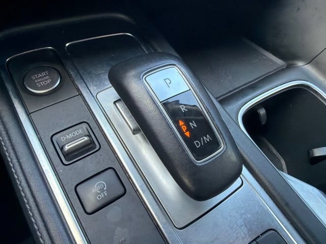 Used 2022 INFINITI QX60 Pure FWD image 36