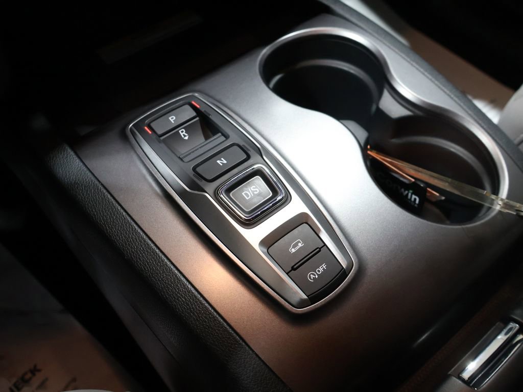 Used 2023 Honda Passport EX-L image 29