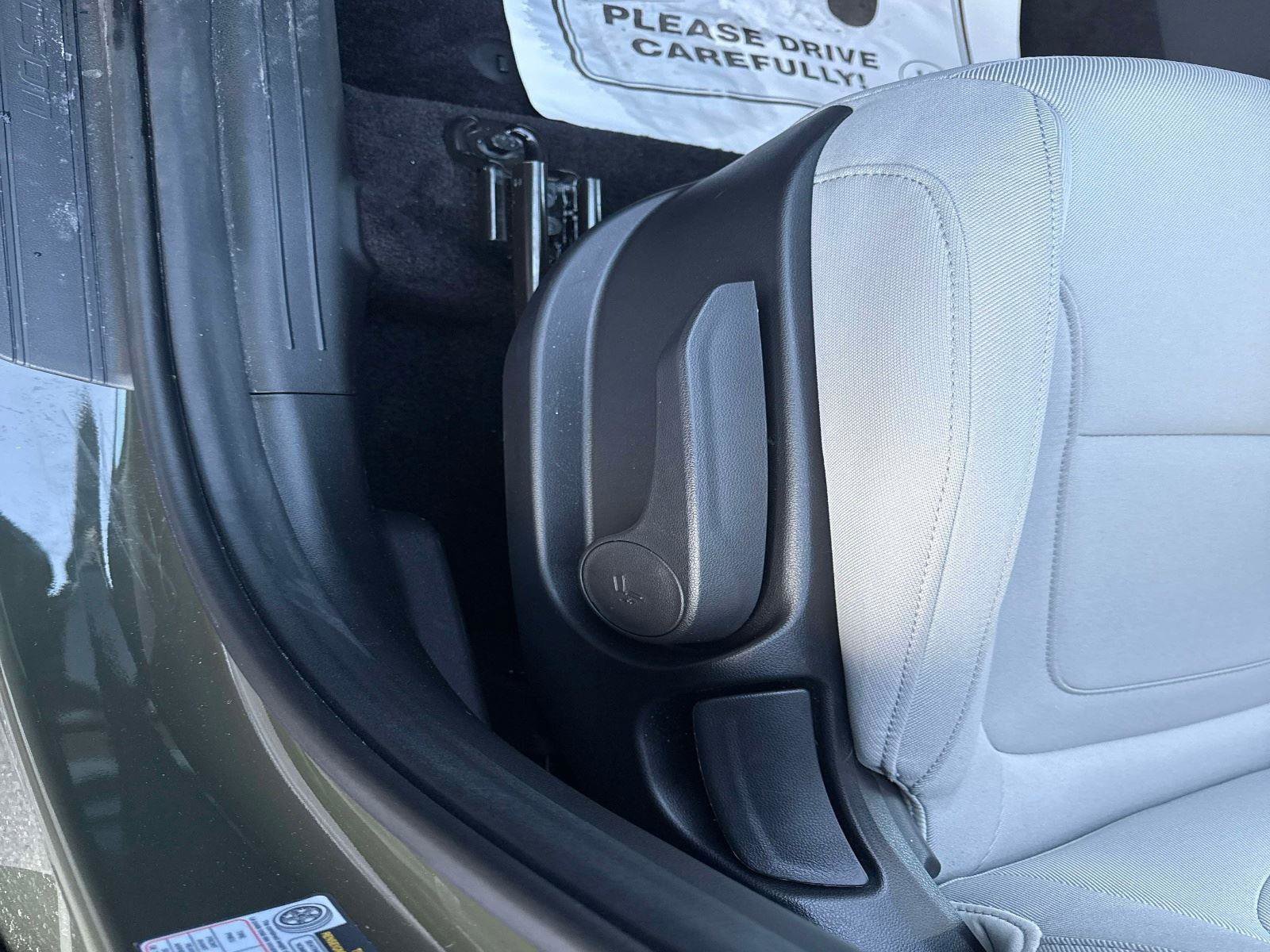 Certified 2025 Hyundai Tucson SE image 20