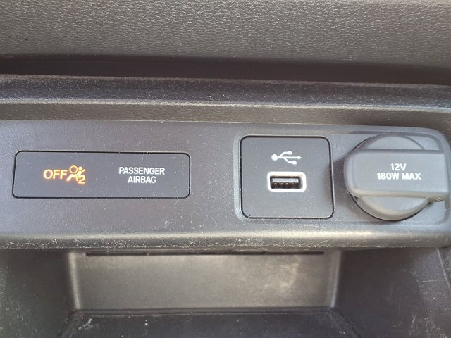 Used 2022 Honda Civic LX image 8