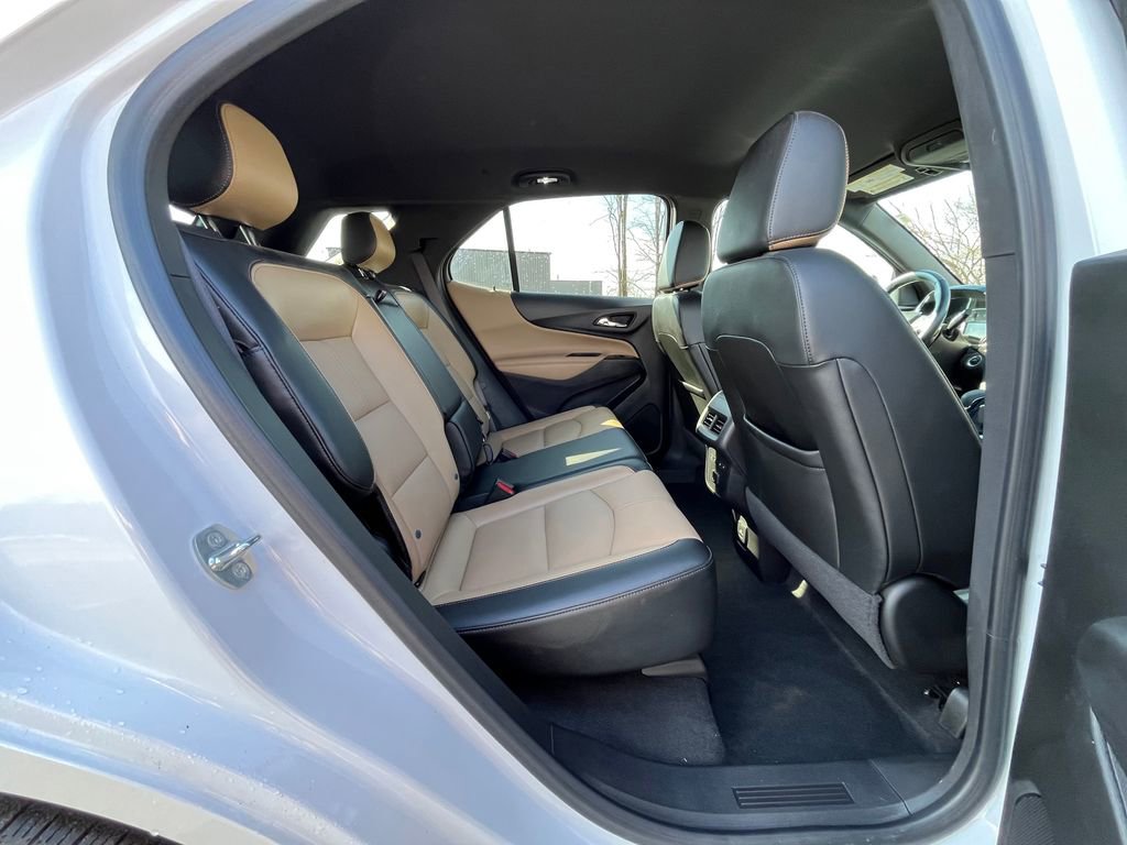 Certified 2023 Chevrolet Equinox Premier image 20