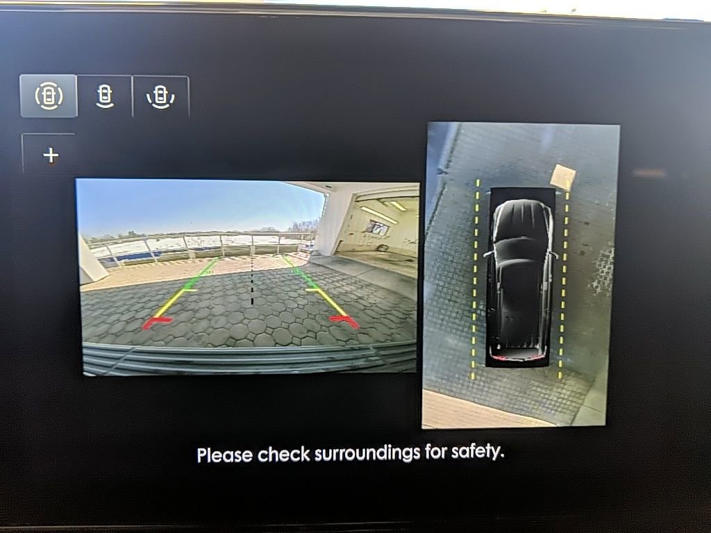 Used 2021 Lincoln Navigator L Reserve AWD/4WD image 23