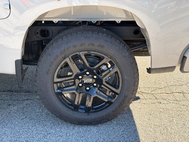 New 2026 Chevrolet Silverado 1500 RST w/ RST Select Package AWD/4WD image 6