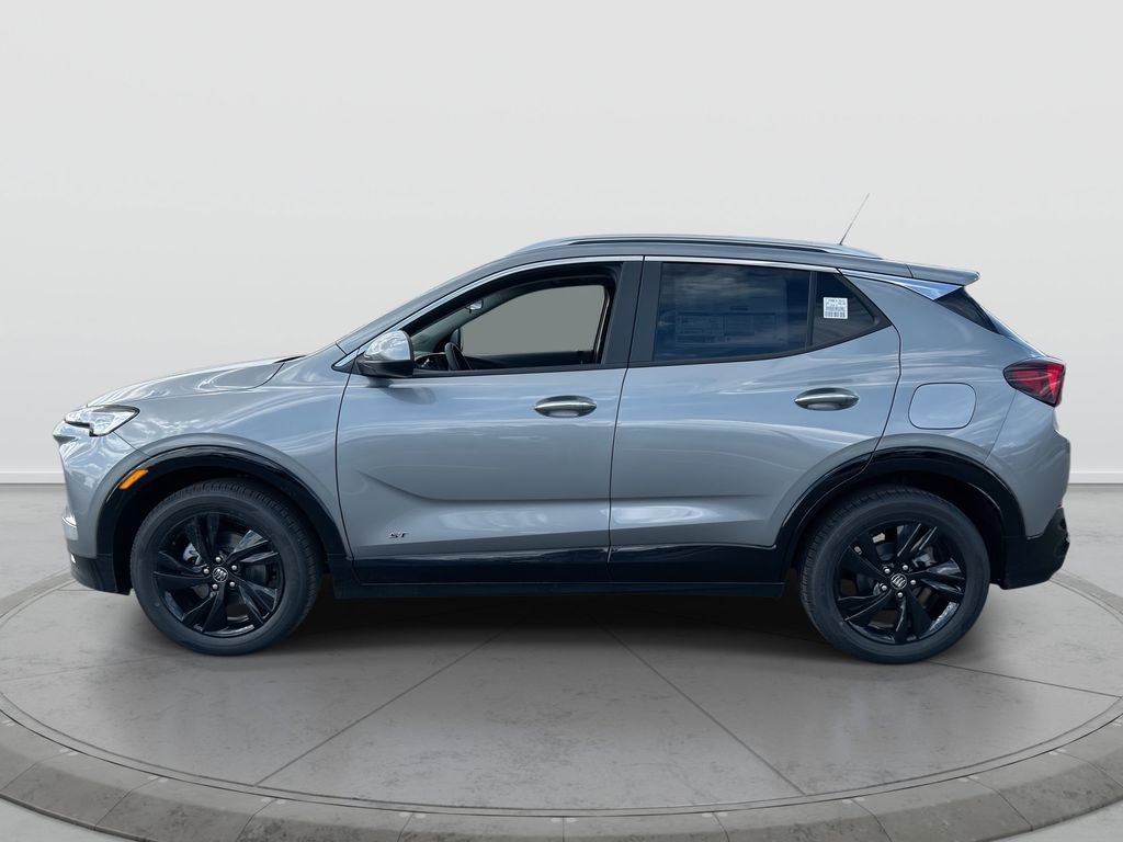 New 2026 Buick Encore GX Sport Touring FWD image 5