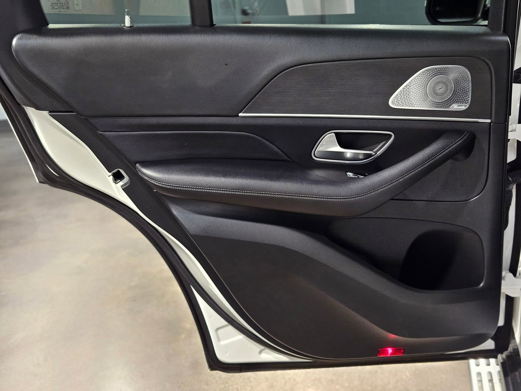 Used 2020 Mercedes-Benz GLE 350 image 35