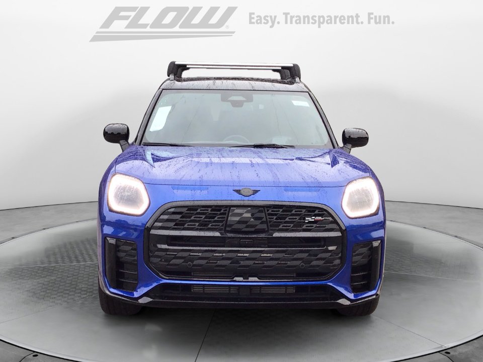 New 2026 MINI Cooper Countryman S image 2