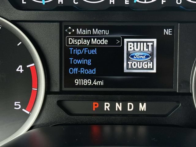 Used 2020 Ford F250 XL w/ STX Appearance Package AWD/4WD image 25