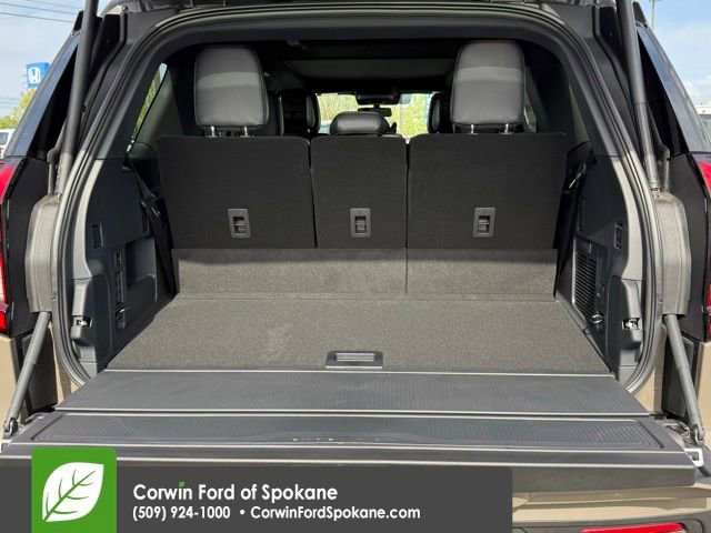 New 2026 Ford Expedition Tremor AWD/4WD image 17
