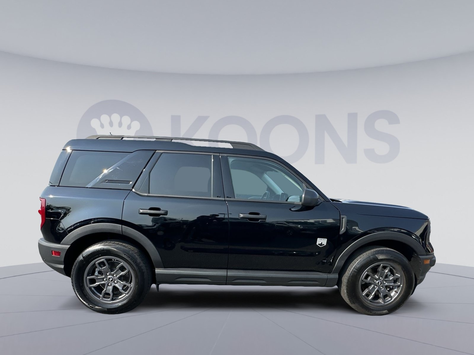 Certified 2024 Ford Bronco Sport Big Bend w/ Convenience Package AWD/4WD image 12
