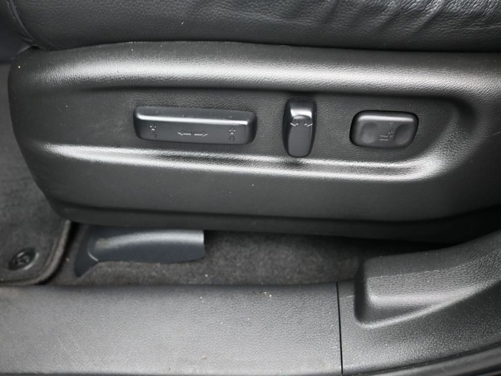 Certified 2023 Honda Passport EX-L image 16