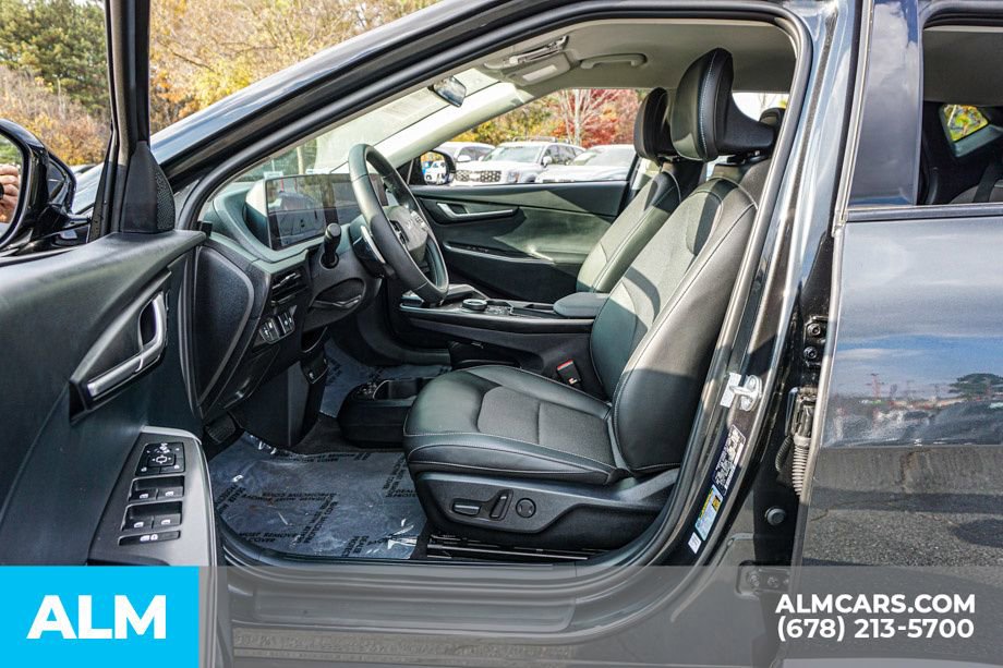 Used 2024 Kia EV6 Light image 19