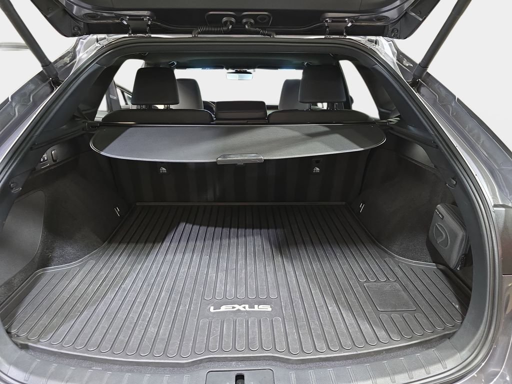 Certified 2023 Lexus RX 350 Premium w/ Cold Area Package image 12