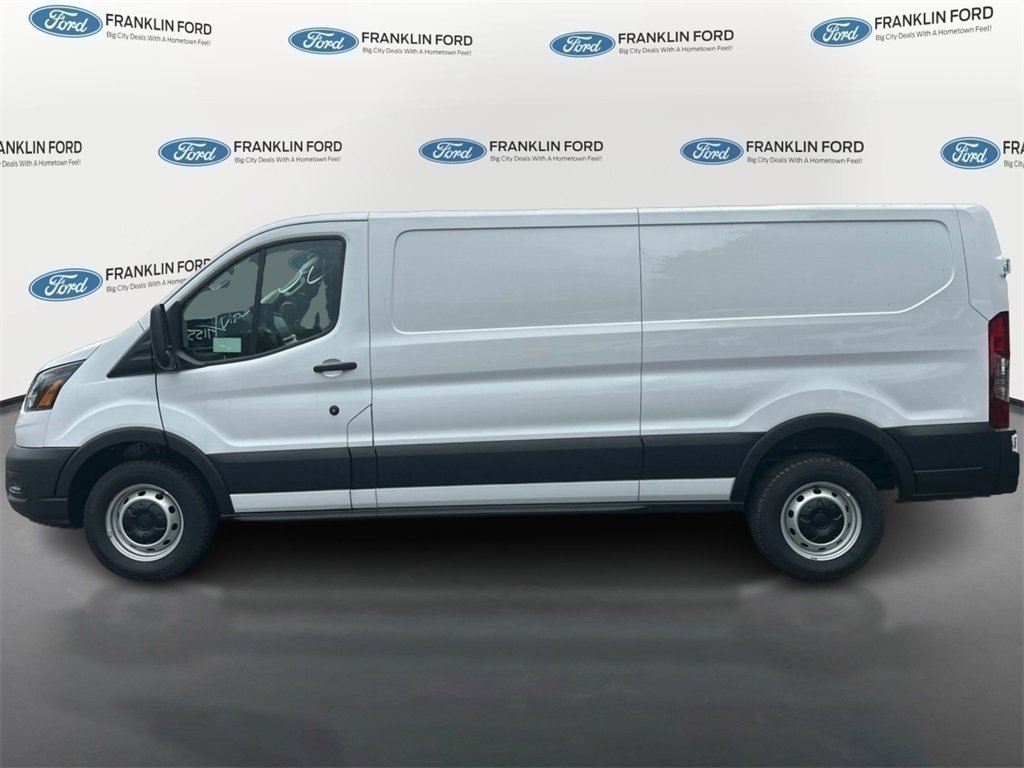 New 2024 Ford Transit 150 Low Roof w/ Load Area Protection Package image 8
