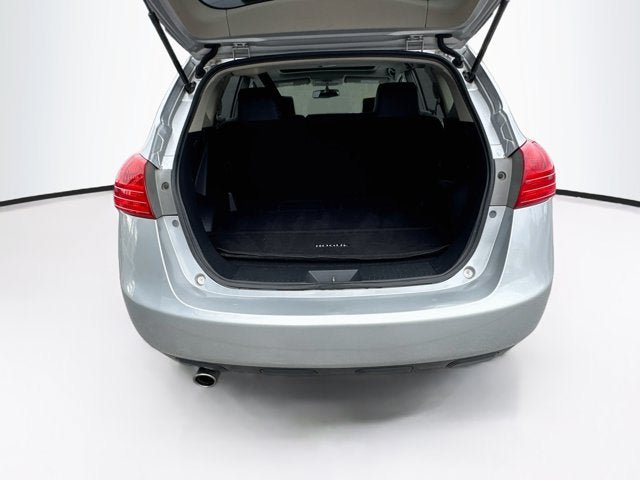 Used 2013 Nissan Rogue SL AWD/4WD image 23